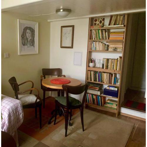 Apartmán Ladronka