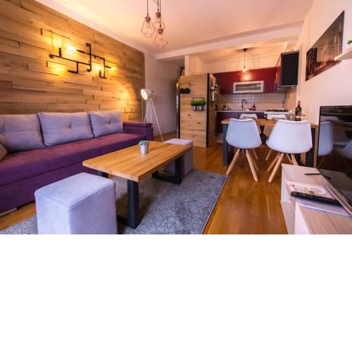 Apartman Lamar