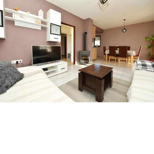 Apartman Lana Maslenica