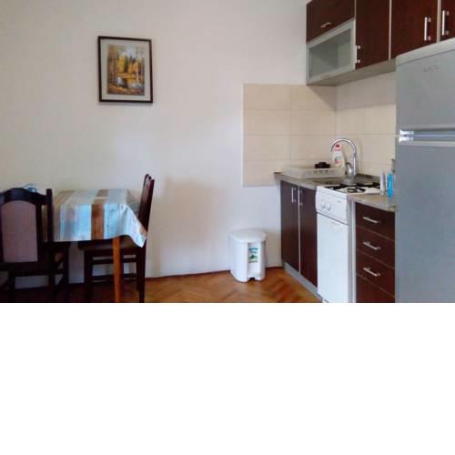 Apartman Lasic