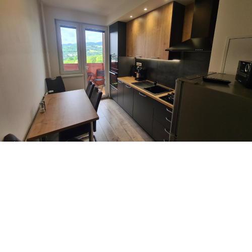 Apartmán LAURA