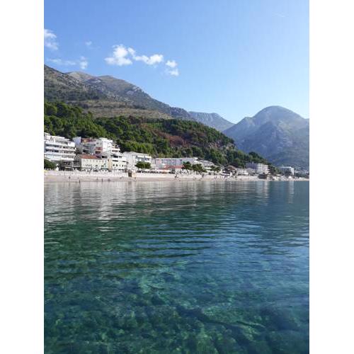 Apartman Lazaret