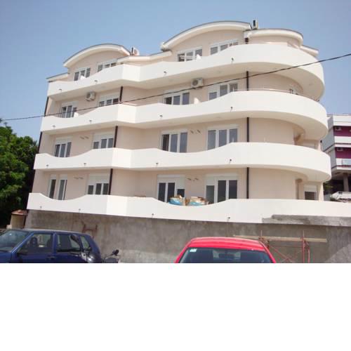 Apartman Lazić