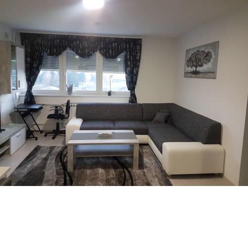 Apartman LELA