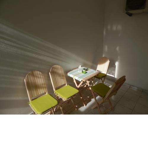 Apartman Lena