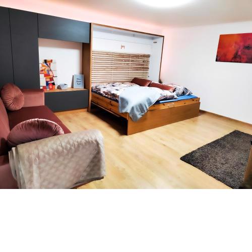 Apartmán Lenka