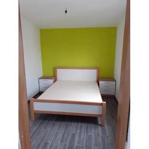 Apartman leon