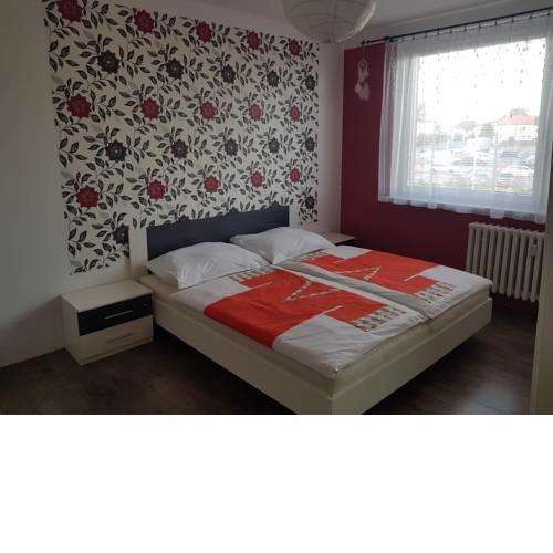 Apartmán Leona