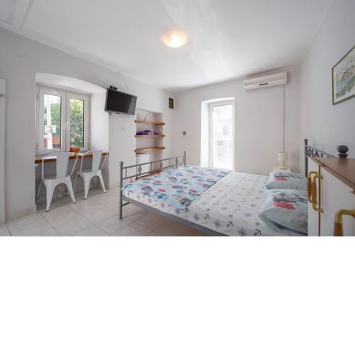 Apartman Lepetane