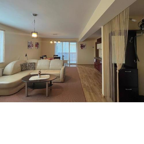 Apartmán Lesana