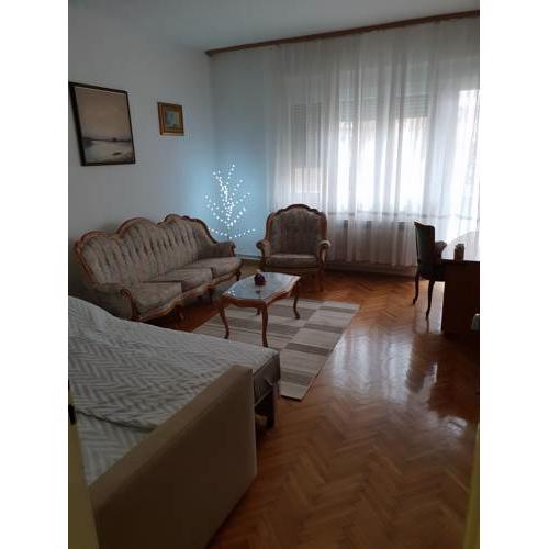Apartman Liduskha