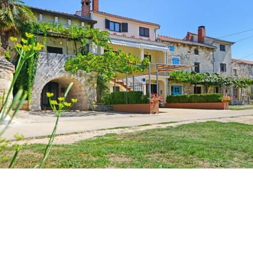 Apartman Lili