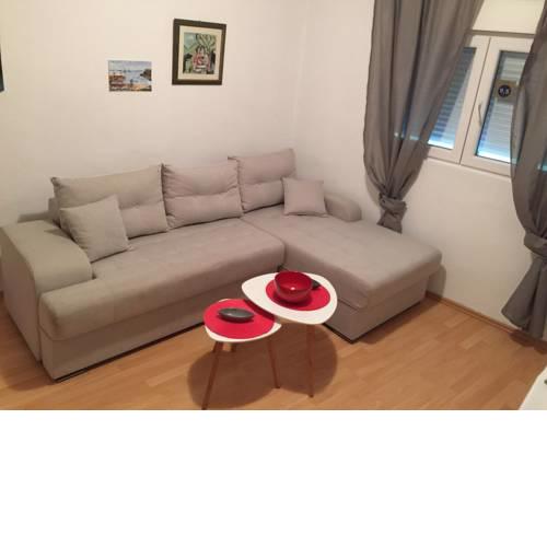 Apartman Lili