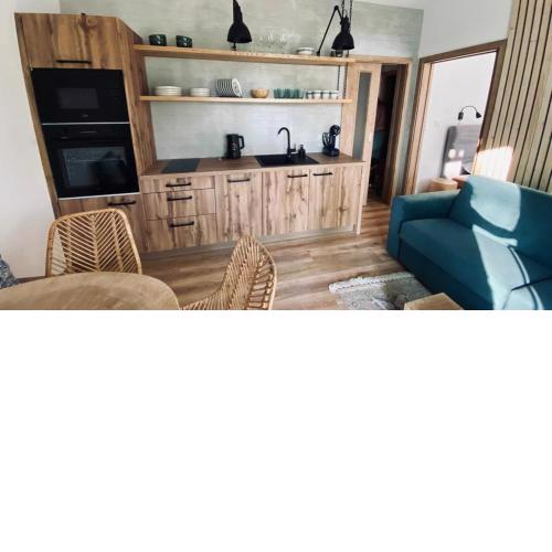 Apartmán Lipenka