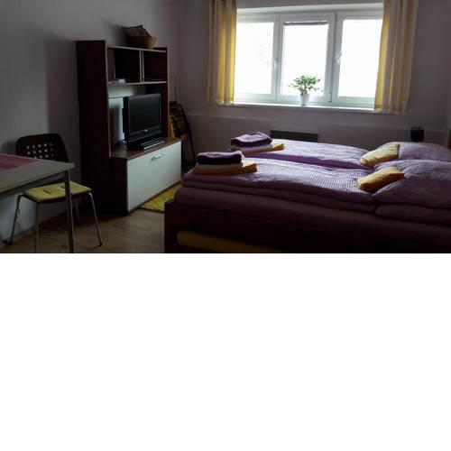 Apartmán Lipno Canada 20