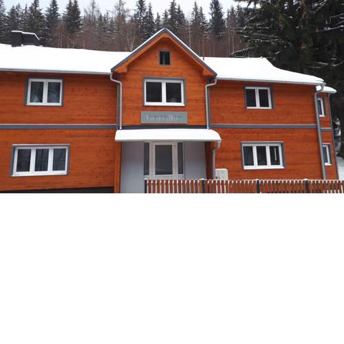 Apartmán Liška - Horalka, Pec pod Sněžkou