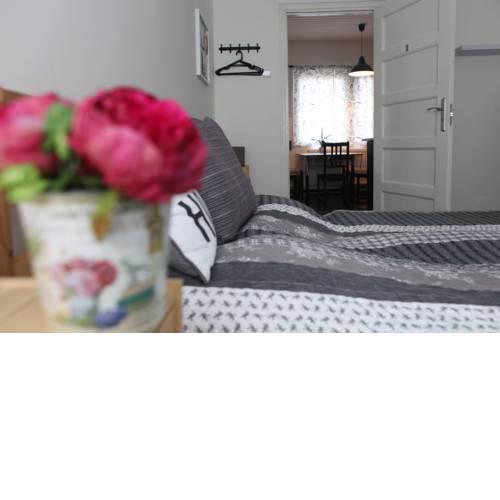 Apartmán Líšný
