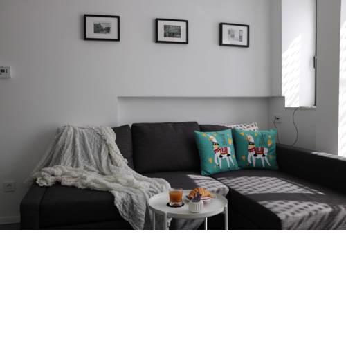 Apartman LIVIA