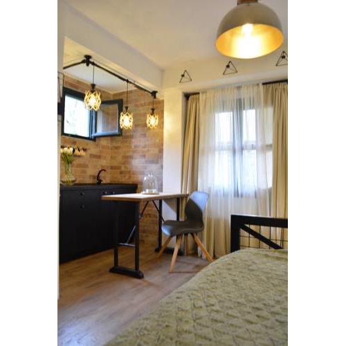 Apartman L&M