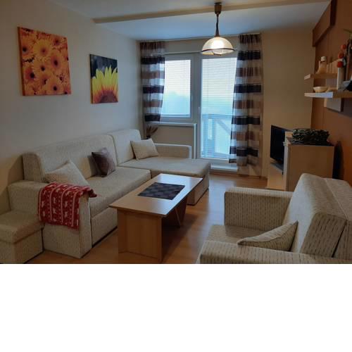 Apartmán Lola