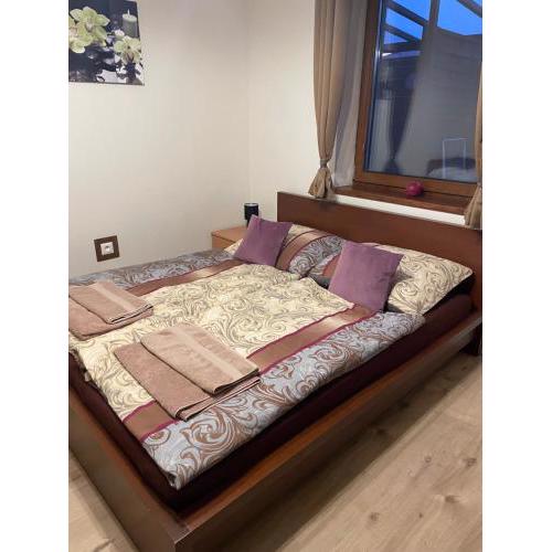 Apartmán LOSONCI pre 2 osoby