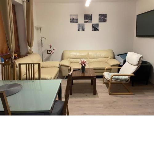 Apartmán LOSONCI