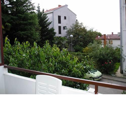 Apartman Lovran