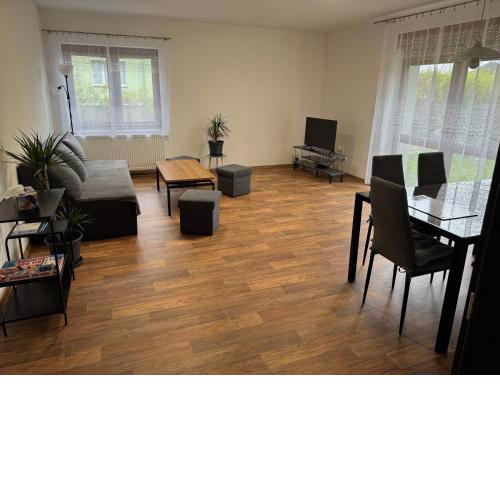 Apartmán Luby