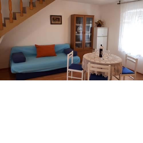 Apartman Luca