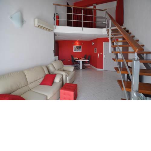 Apartman LUCE