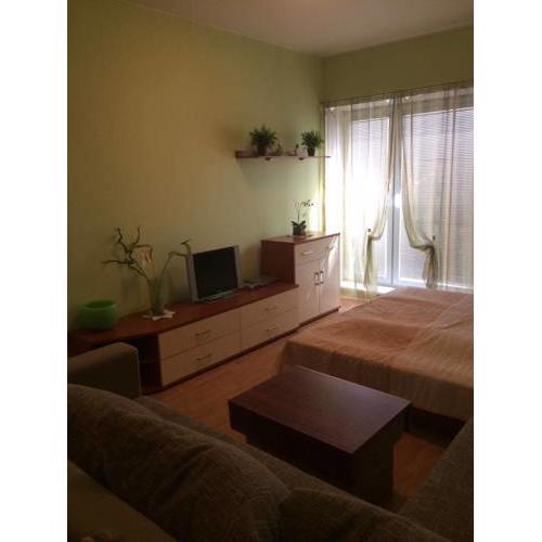 Apartmán Lucia