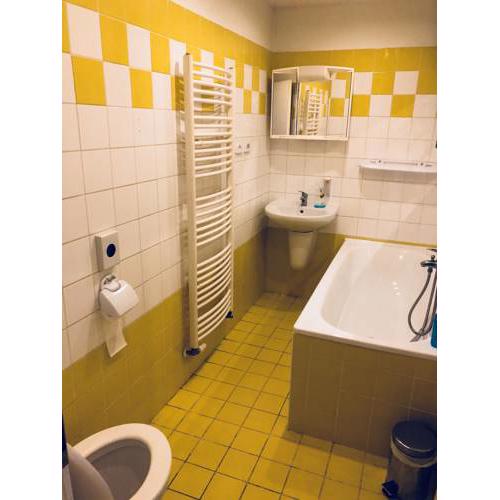 Apartmán Lucián