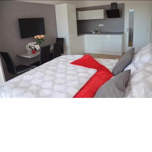 Apartmán Lucie