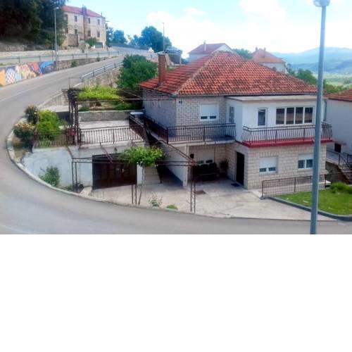 Apartman Lucija Imotski-Makarska