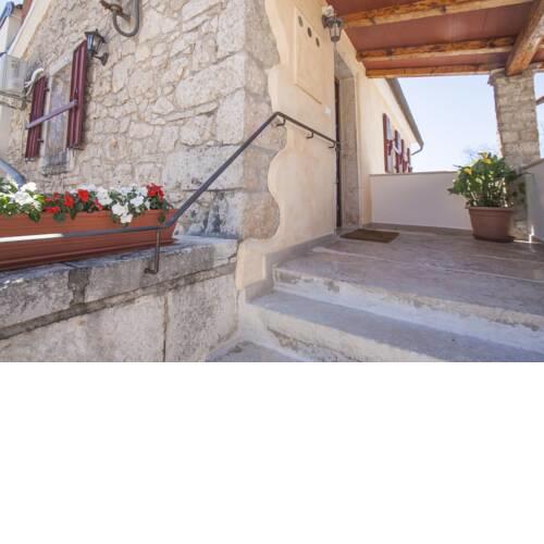 Apartman Lucija