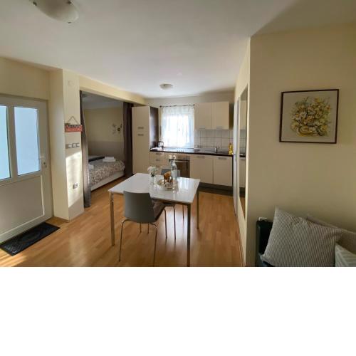 Apartman Lucija