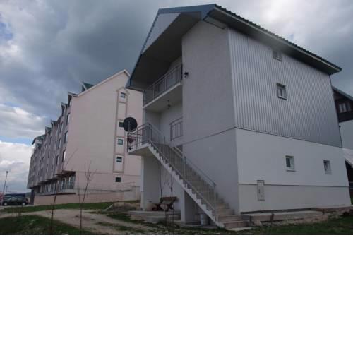 Apartman Lucija