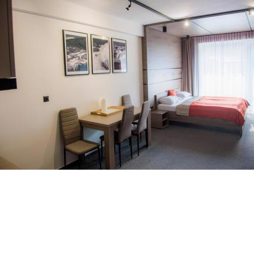 Apartmán LÚČKA