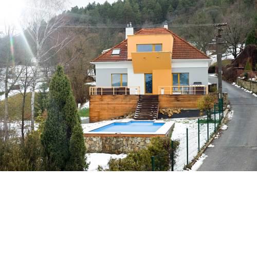 Apartmán Ludmila