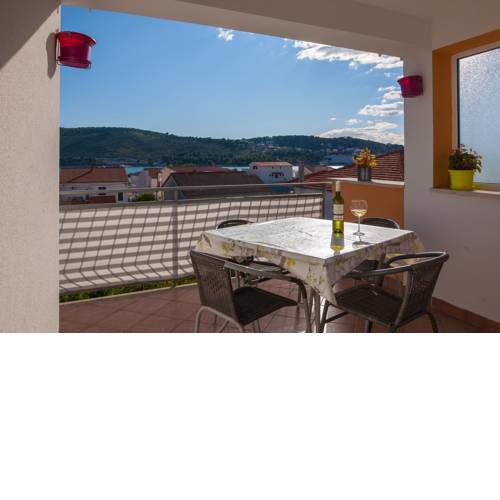 Apartman Luka