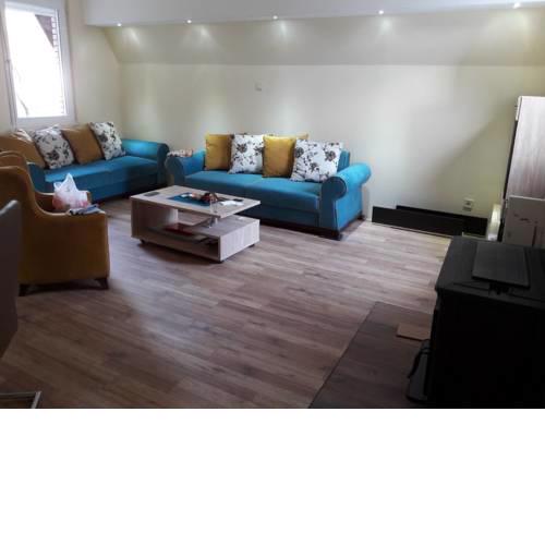 Apartman Luka