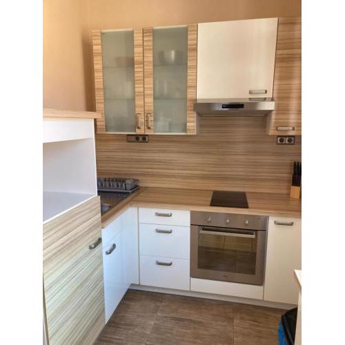 Apartmán m Studio