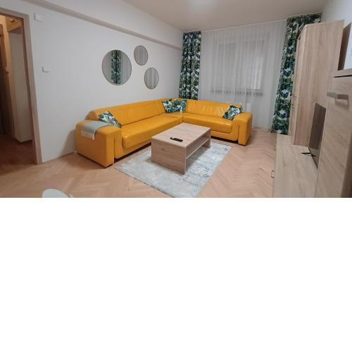 Apartmán M55