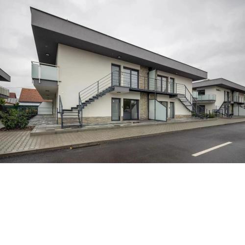 Apartmán Madal pri Bešeňovej