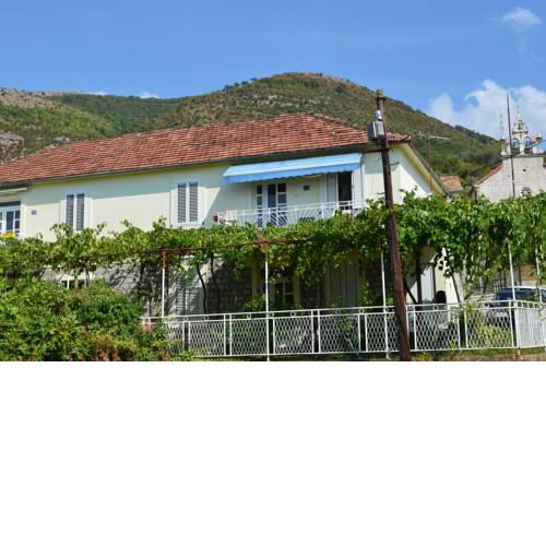 Apartman Maestral