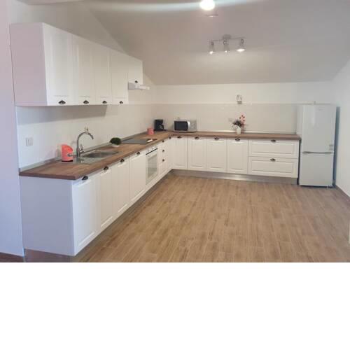 Apartman Magas