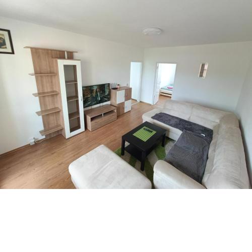 Apartmán Majka