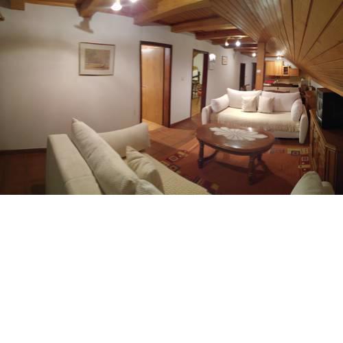 Apartman Majkic