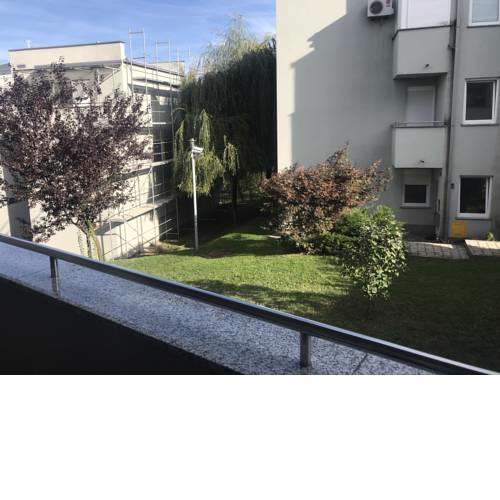 Apartman Maksimir Hill