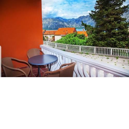 Apartman Mar